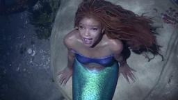 The Little Mermaid