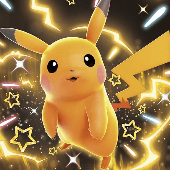 Pokémon
