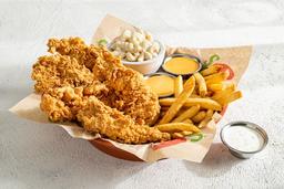 Chicken Crispers