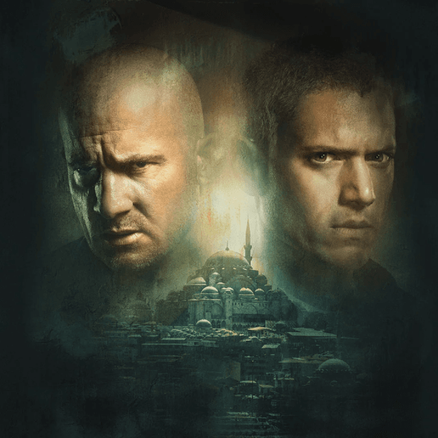 Prison Break