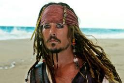 Pirates of the Caribbean