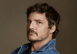 Pedro Pascal
