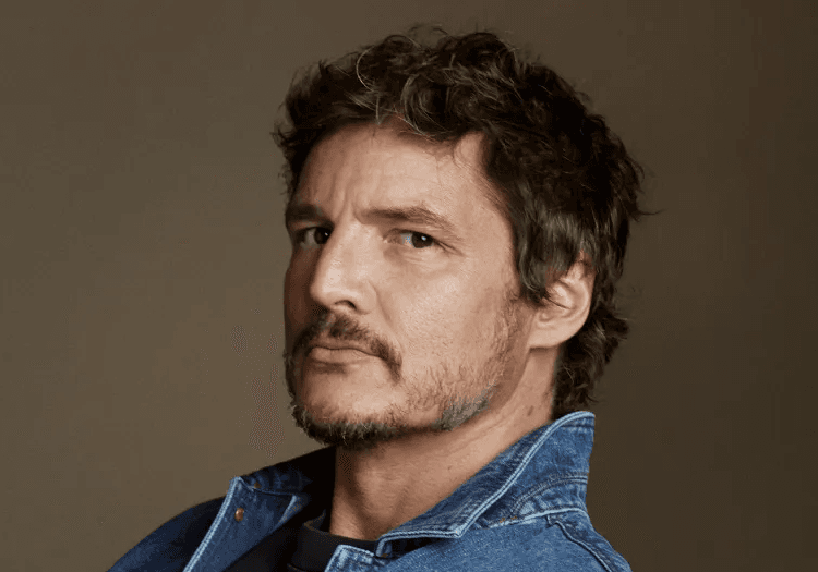 Pedro Pascal