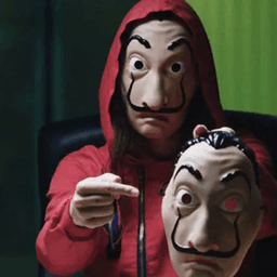 Money Heist