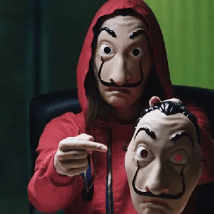 Money Heist