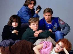 The Breakfast Club