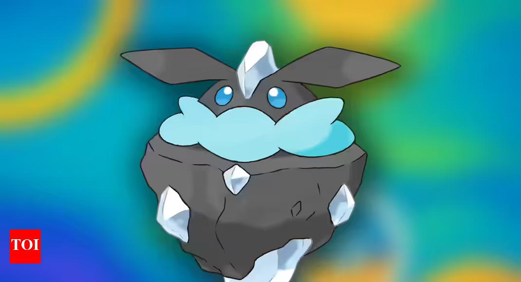 Carbink