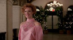 Pretty in Pink