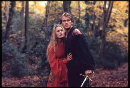 The Princess Bride