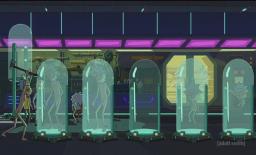 Clone Tank