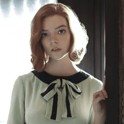 Elizabeth Harmon