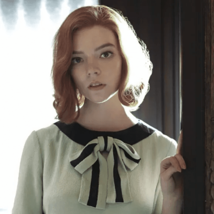 Elizabeth Harmon