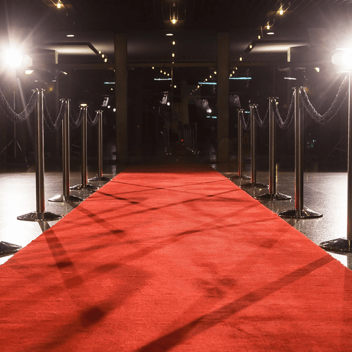Red Carpet