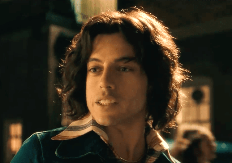 rami malek in bohemian rhapsody