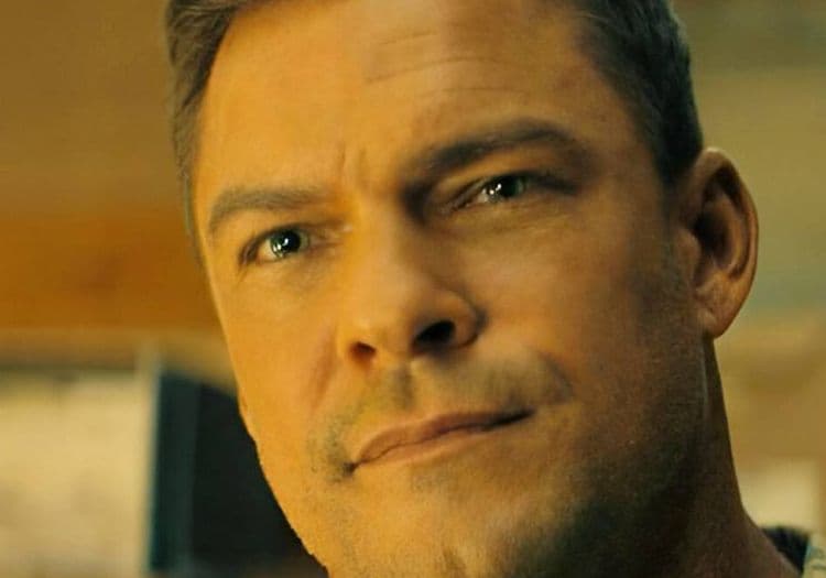 Reacher 4