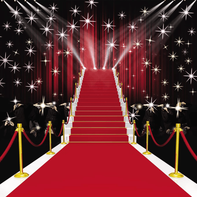 Red Carpet