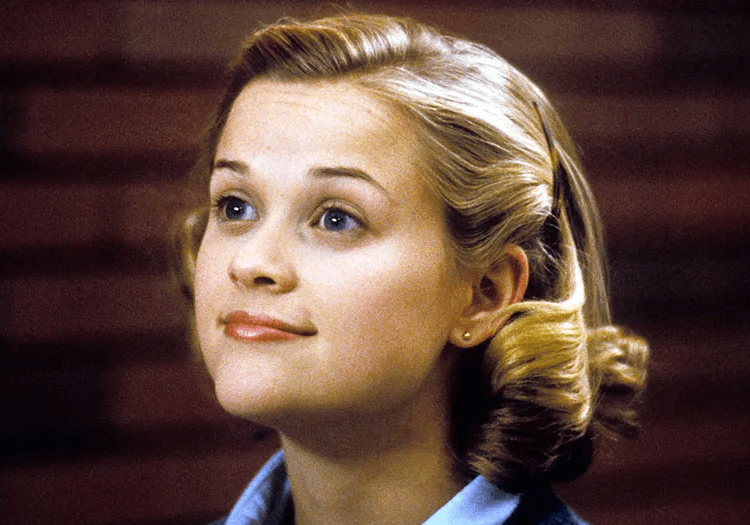 reese witherspoon as tracy flick