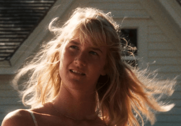 Revisiting the Film That Launched Laura Dern