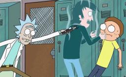 Freeze Ray