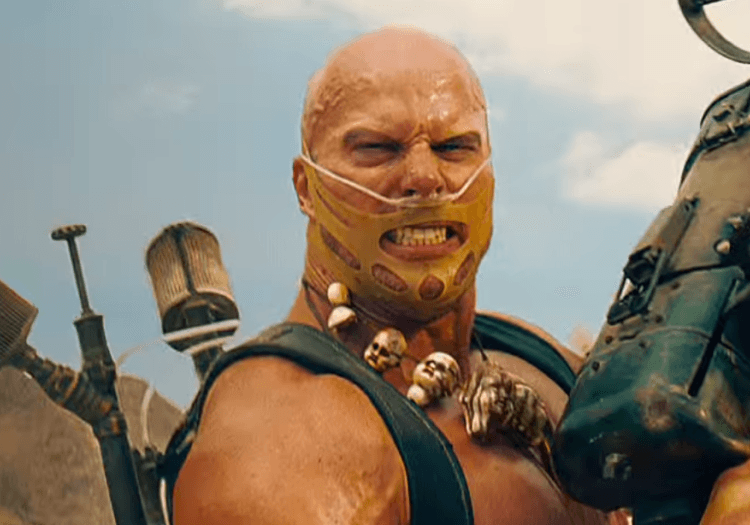 rictus in mad max fury road