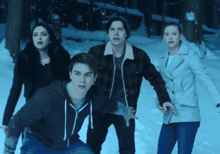 riverdale mains