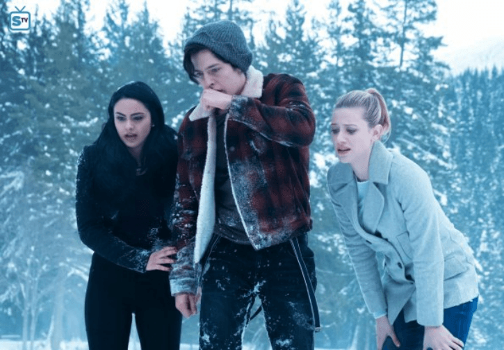 Riverdale - The Sweet Hereafter