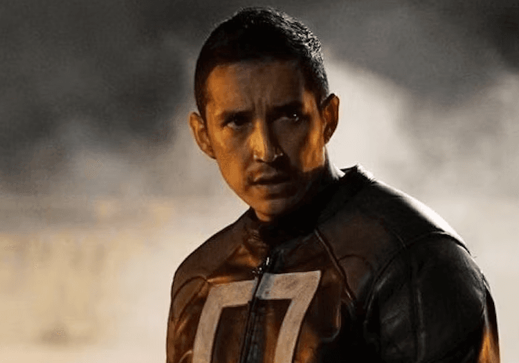 robbie reyes ghost rider gabriel luna