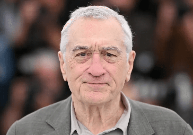 robert de niro