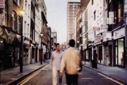 (What’s the Story) Morning Glory? by Oasis