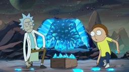 Death Crystal
