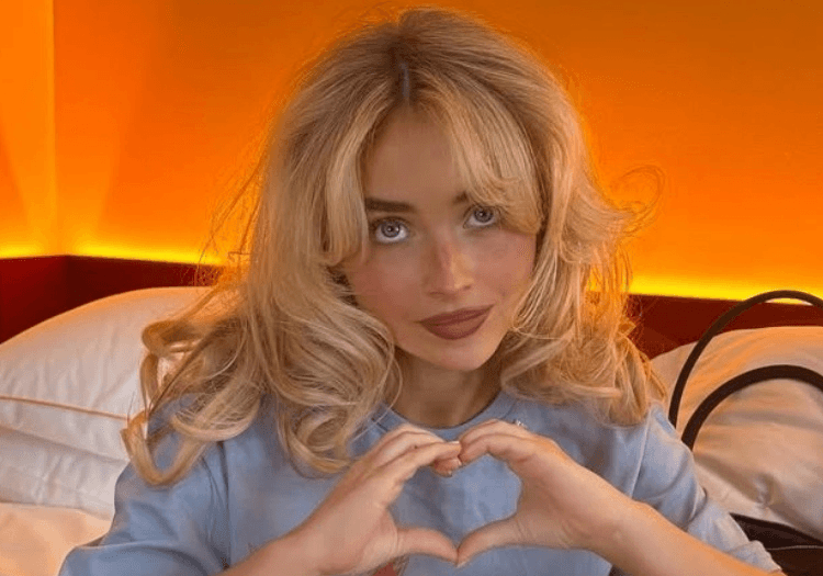 sabrina carpenter 2