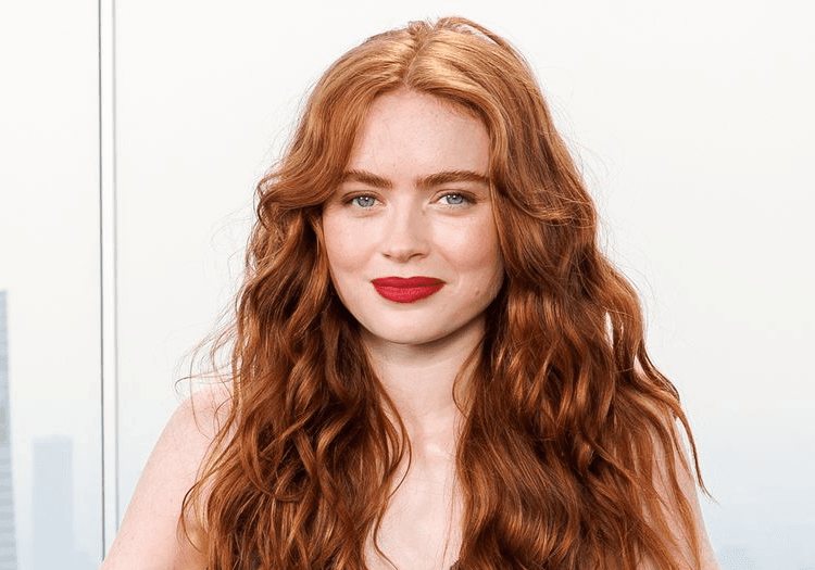 sadie sink is going to appear in spider man