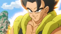 Gogeta
