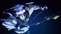 Sound Breathing demon slayer