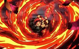 sun breathing demon slayer