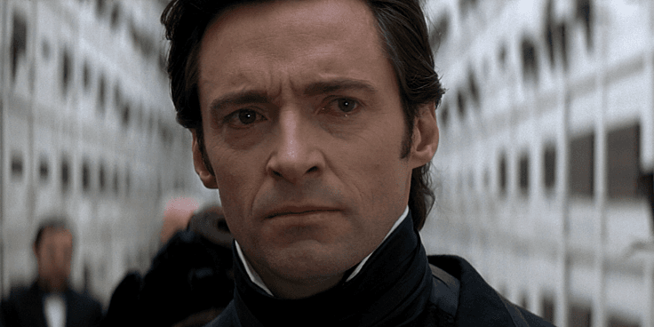 The Prestige