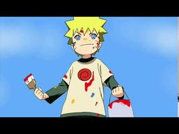 Afternoon of Konoha