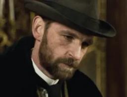 Sebastian Moran