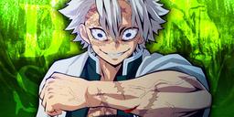 Sanemi
