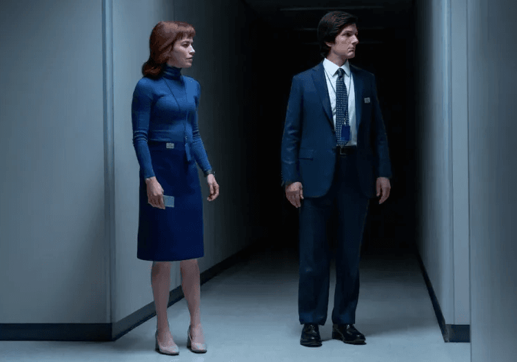 Severance Season 2 