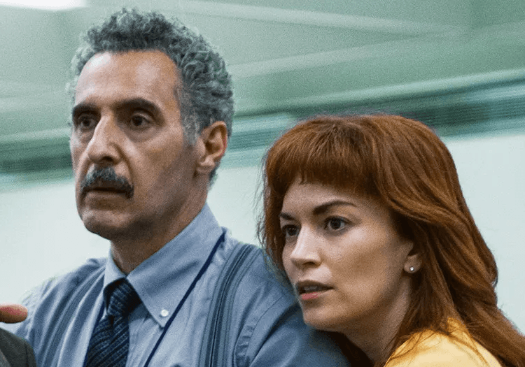 Severance' Is a Nightmare Vision of Office Life
