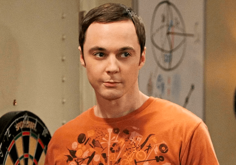 Sheldon Cooper
