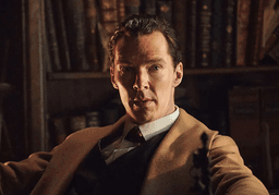 Sherlock Season 4