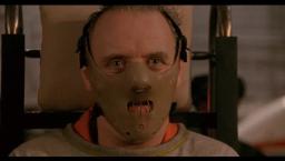 The Silence of the Lambs