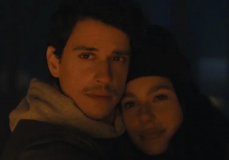 something very bad is going to happen is a marriage thriller