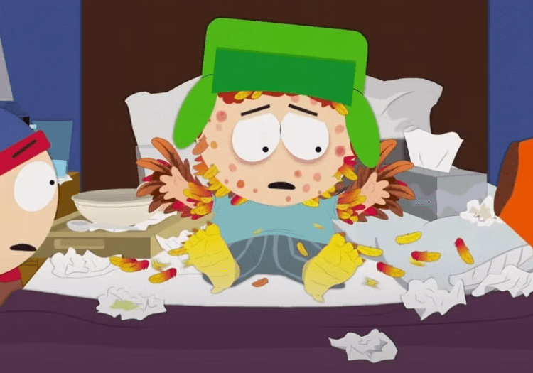 south park 1