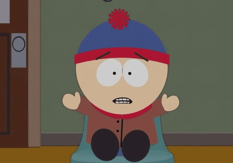 south park