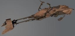 Speeder