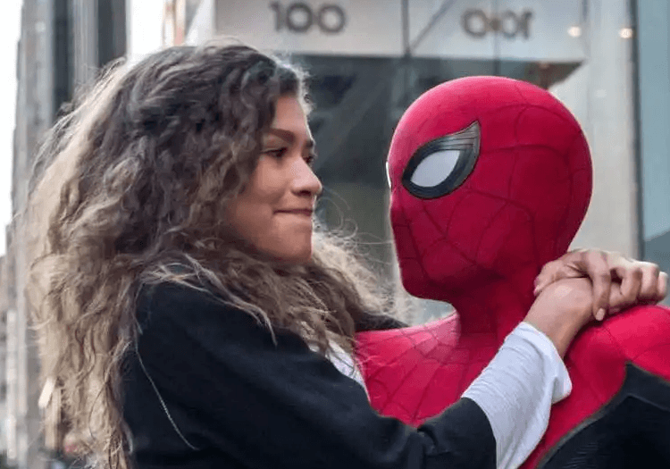 spider man