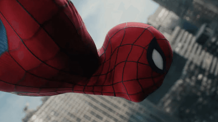 spider man: brand new day